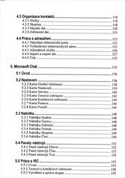 Česk&yacute; Internet Explorer 5