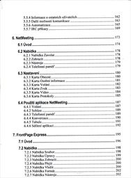 Česk&yacute; Internet Explorer 5