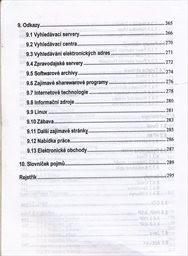 Česk&yacute; Internet Explorer 5