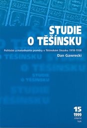 Politické a národnostní poměry v Těšínském Slezsku 1918-1938