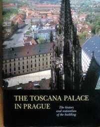 Toskánský palác v Praze