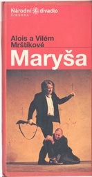 Maryša