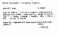 Úcta ke světlu