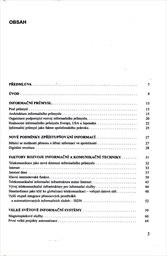 Světový informační průmysl