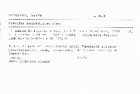 Estetika racionálního zření