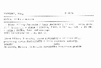 Kafka, l&aacute;ska a odvaha