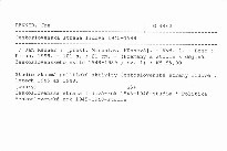 Československá strana lidová 1945-1948