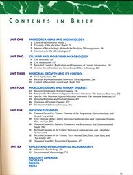 Microorganisms in our world