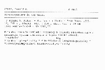 Microorganisms in our world