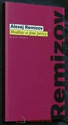 Hodiny a jiné prózy