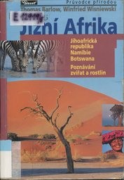Jižn&iacute; Afrika