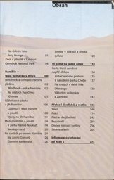 Jižn&iacute; Afrika