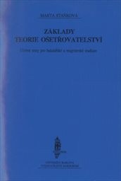 Základy teorie ošetřovatelství