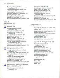 Business and administrative communication