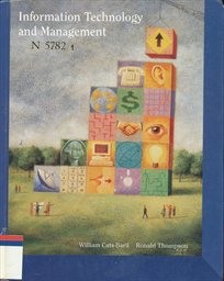 Information technology and management