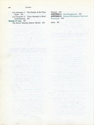 Information technology and management