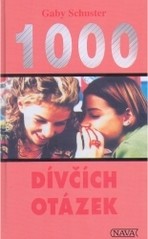 1000 dívčích otázek