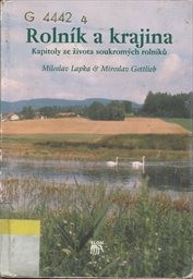 Roln&iacute;k a krajina