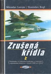 Zrušená křídla