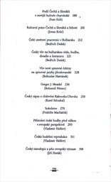 Co daly naše země Evropě a lidstvu
                        (Č&aacute;st 2,)
                    