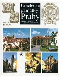 Umělecké památky Prahy
                        ([Díl 3],)
                    