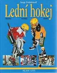 Lední hokej