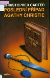 Poslední případ Agathy Christie