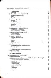 Česk&aacute; republika v hodnocen&iacute; Evropsk&eacute; komise