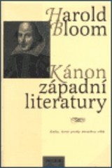 Kánon západní literatury