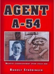 Agent A-54