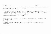 Bolesti zad jako životn&iacute; realita