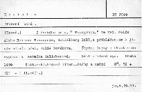 Zrození bohů