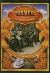 Taxmeni aneb Hledání country grálu