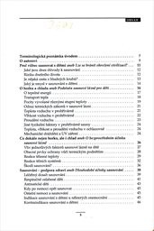 Saunujeme děti aneb Co dokáže horký vzduch