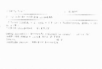 Glosy o české politice 1996-1999