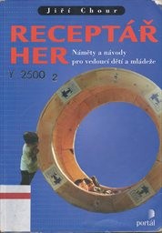 Recept&aacute;ř her