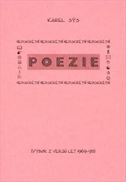 Nediskrétní poezie