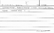 Slovensko-český, česko-slovenský slovník rozdílných výrazů