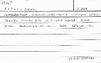 Slovensko-český, česko-slovenský slovník rozdílných výrazů