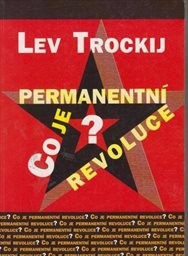 Co je permanentní revoluce?