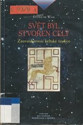 Svět byl stvořen celý