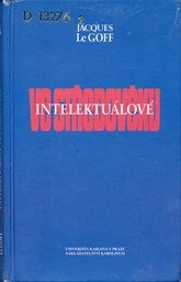 Intelektu&aacute;lov&eacute; ve středověku