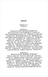 Intelektu&aacute;lov&eacute; ve středověku