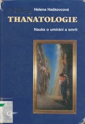 Thanatologie