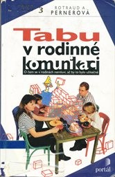 Tabu v rodinné komunikaci