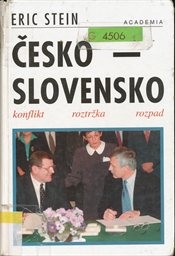 Česko - Slovensko