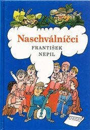 Naschválníčci