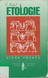 Etologie