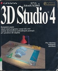 3D Studio 4