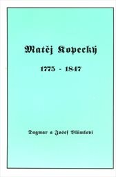 Matěj Kopecký
